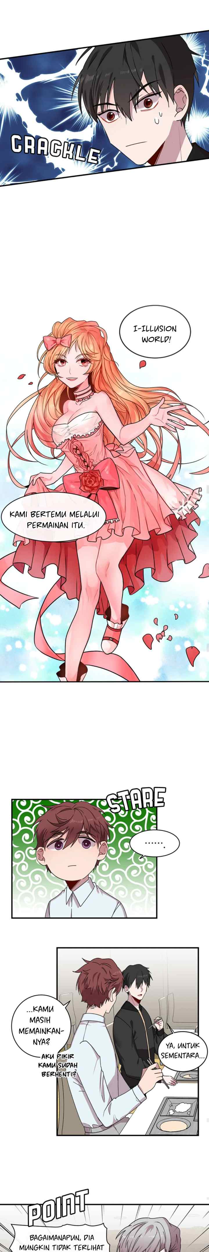My Darling Signed In chapter 29 halaman 10