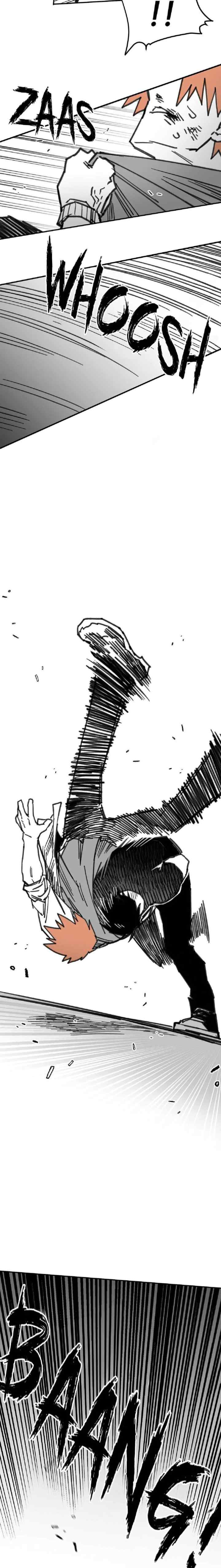 Highschool Boy chapter 55 halaman 5