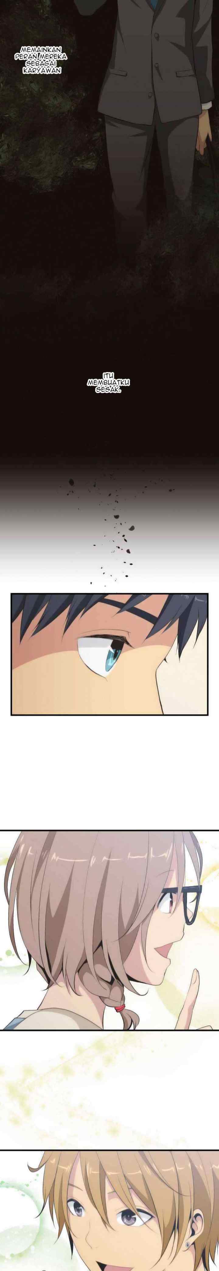 ReLIFE chapter 47 halaman 11