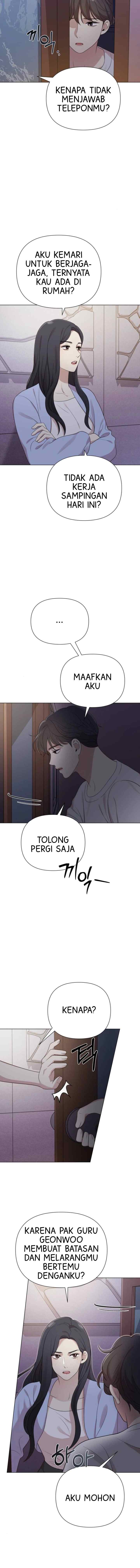 Give Birth To Me chapter 29 halaman 14