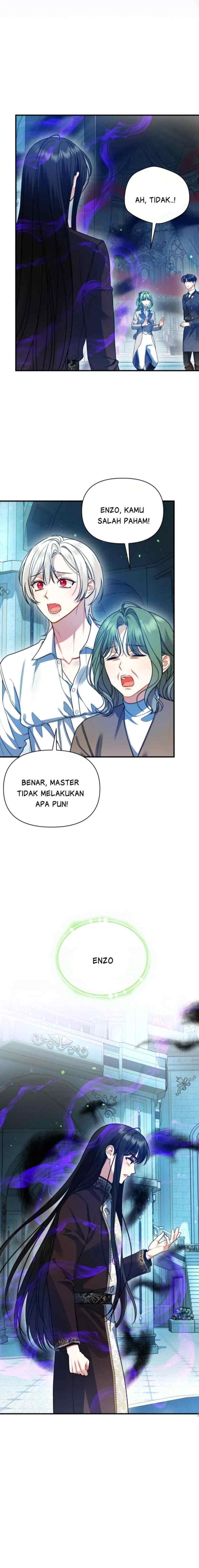 I Became the Younger Sister of a Regretful Obsessive Male Lead chapter 103 halaman 12