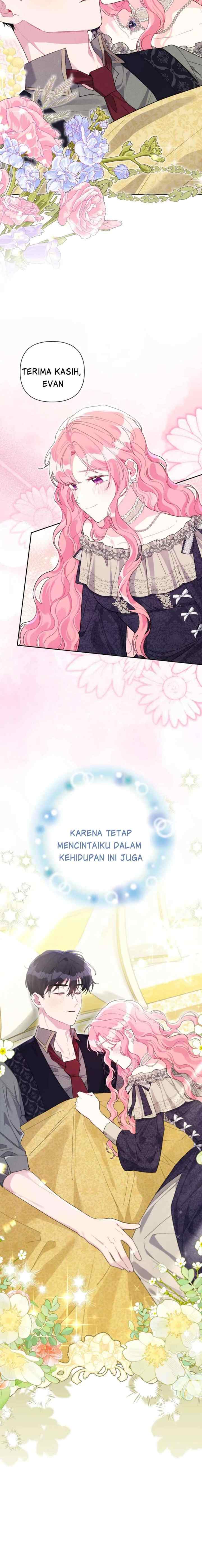The Villain Daughter In-Law Has A Limited Time chapter 108 halaman 19