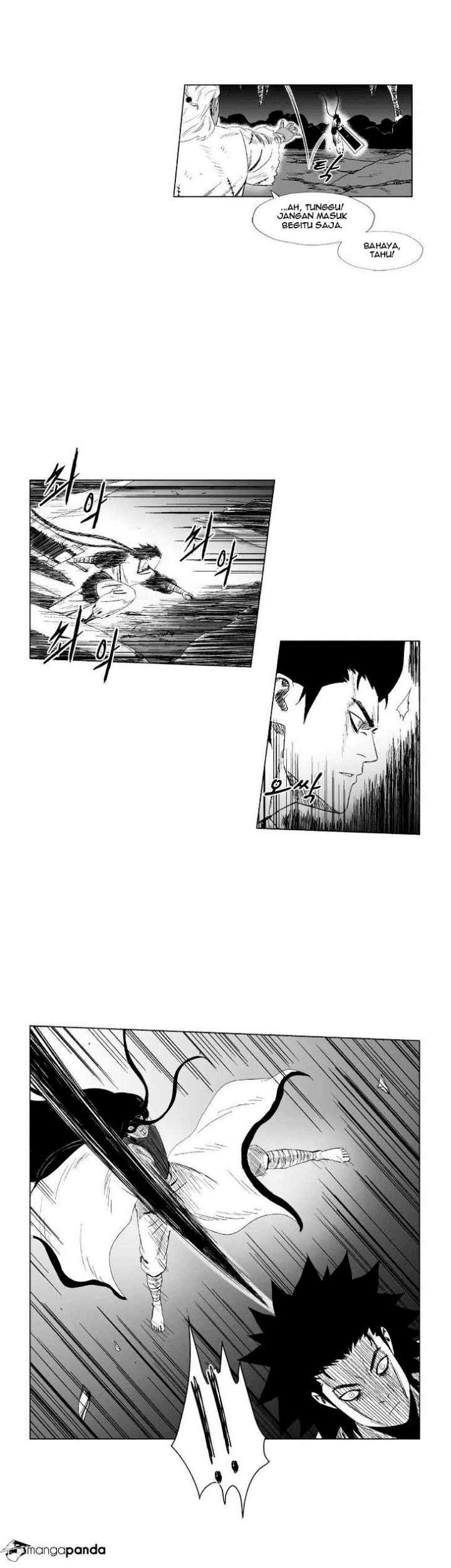 Red Storm chapter 92 halaman 13