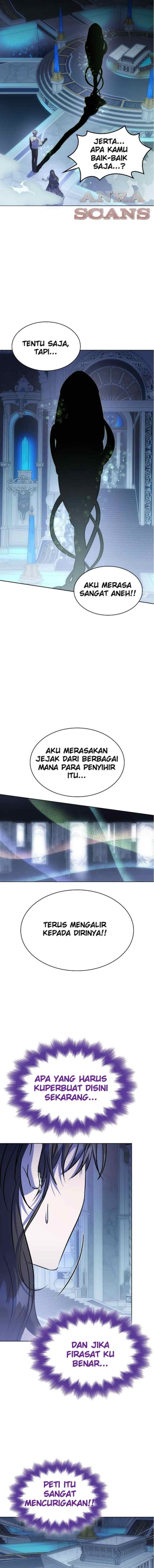 For the Happy Ending of the Ravages chapter 53 halaman 7