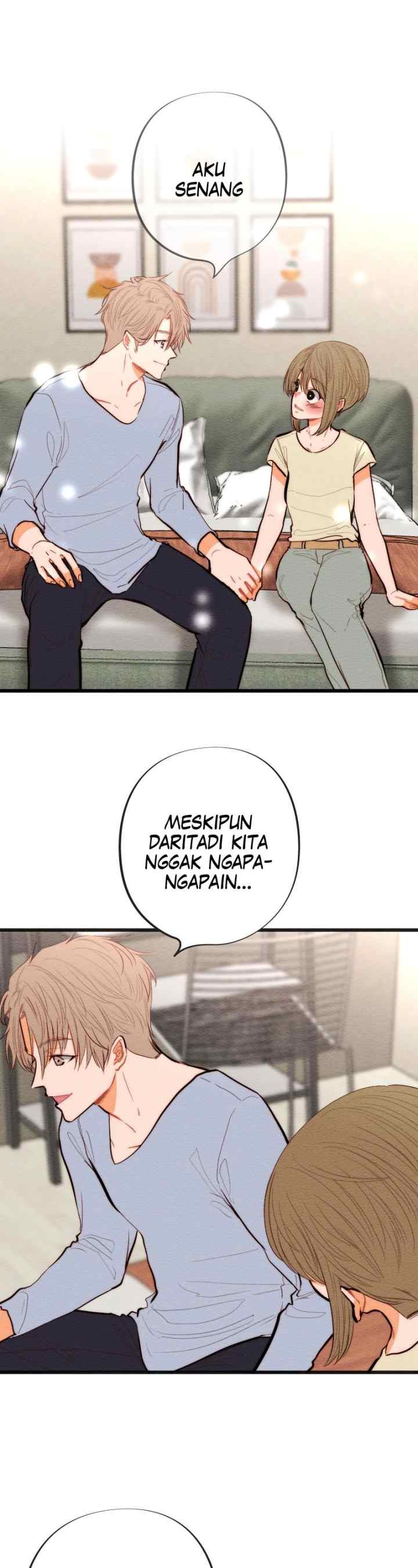 Mistake S1 chapter 137 halaman 18