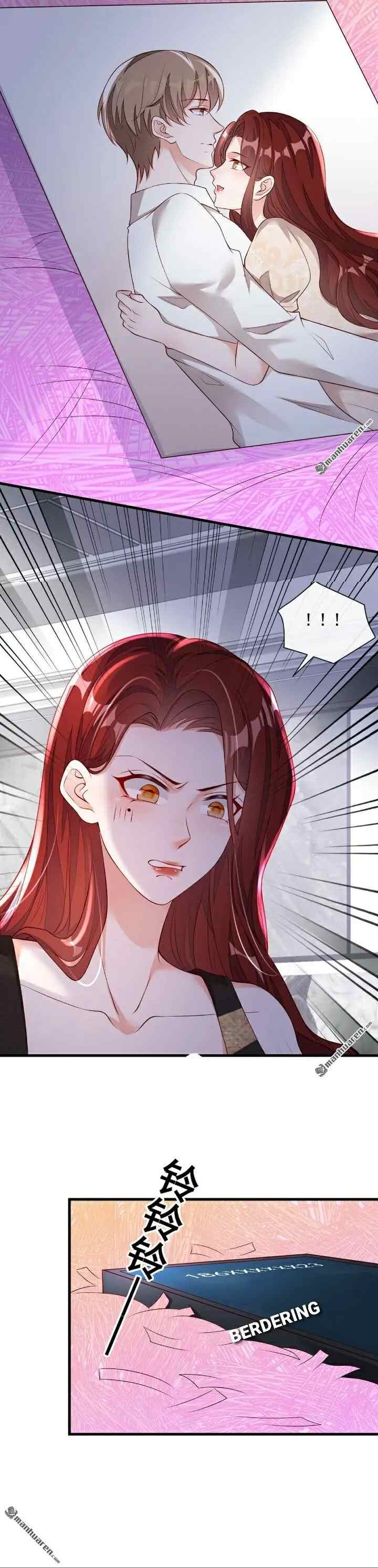 Whisper of the Devil chapter 47 halaman 9
