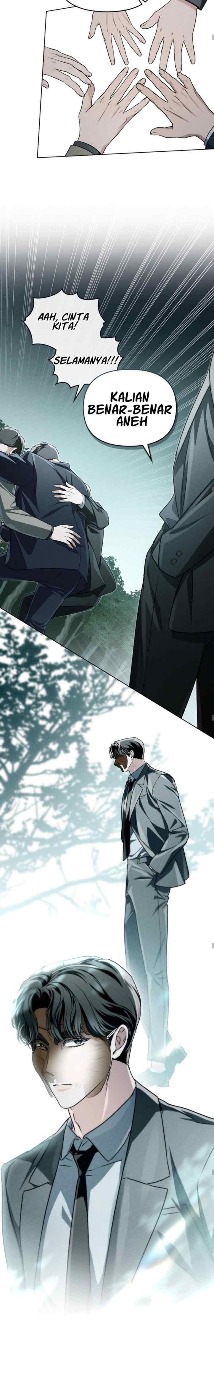 Honbul chapter 23 halaman 13