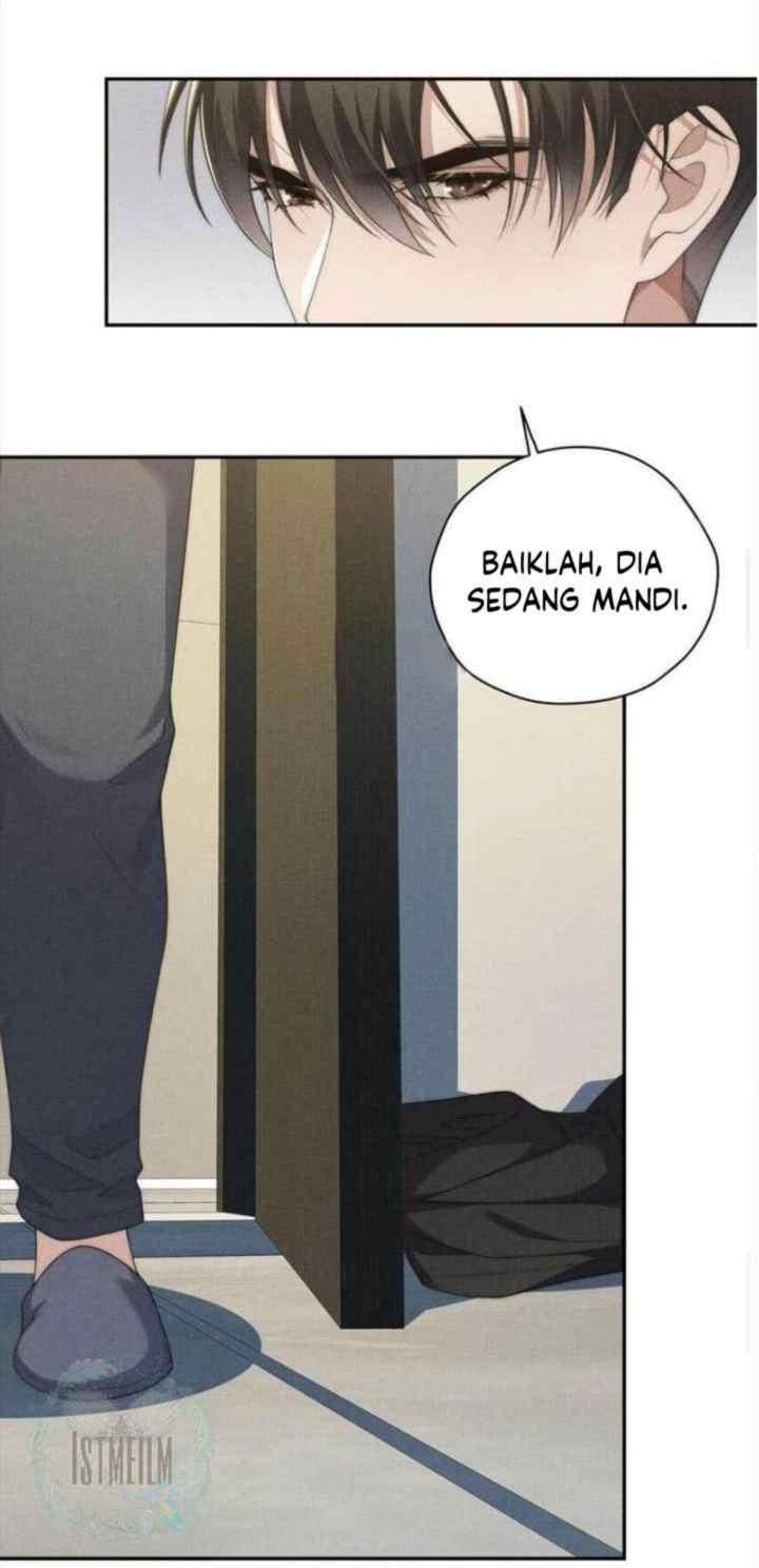 Listen To Me chapter 17 halaman 12