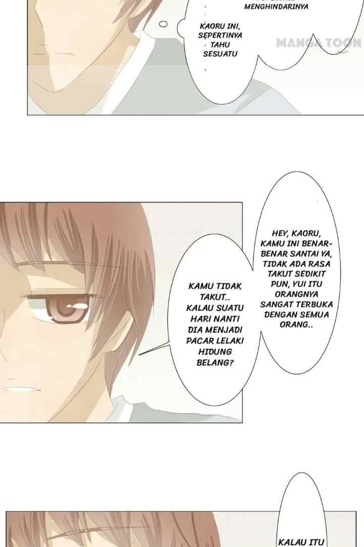 Summer Never Ends chapter 79 halaman 13