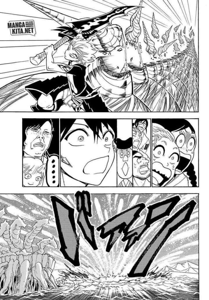 Orient chapter 58 halaman 18