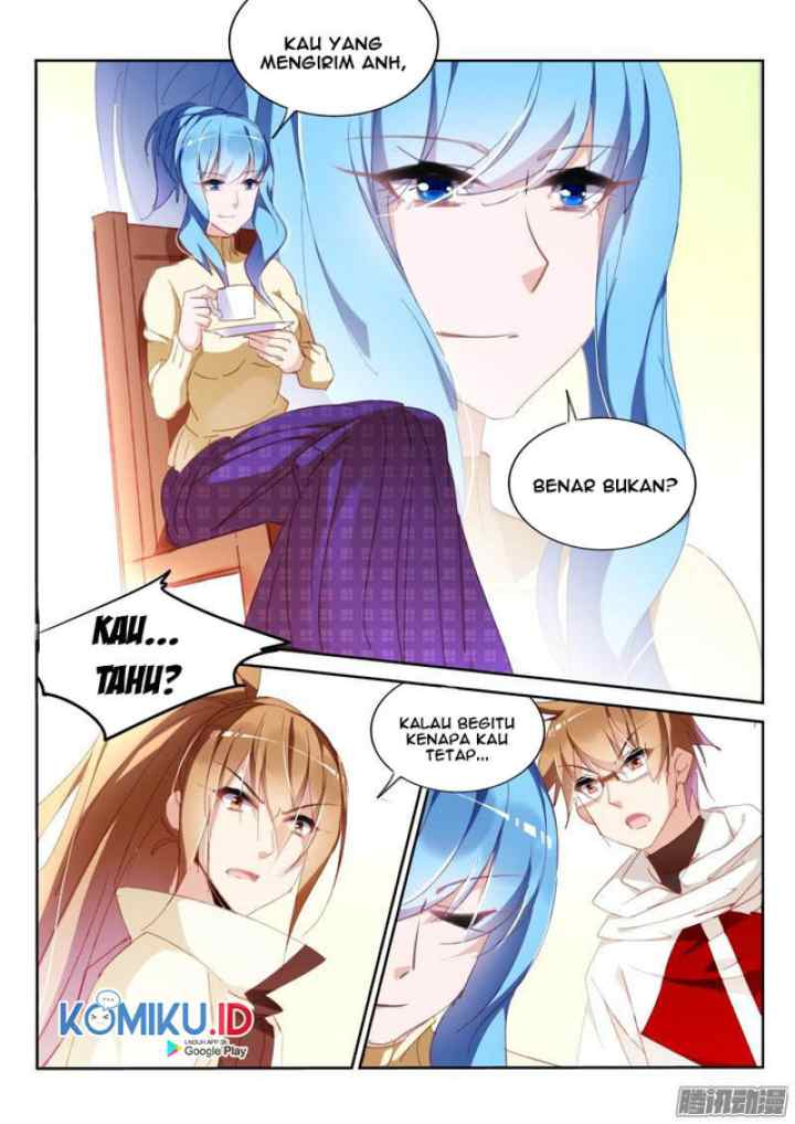 Demon Spirit Seed Manual chapter 283 halaman 14