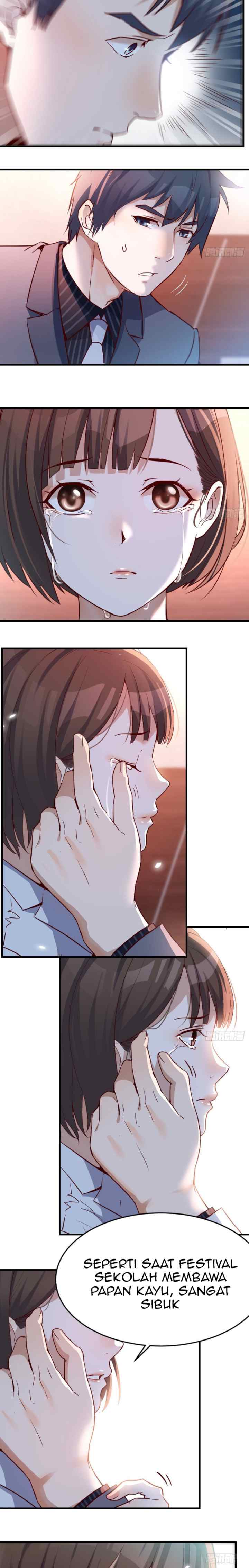 I Have Twin Girlfriends chapter 85 halaman 6