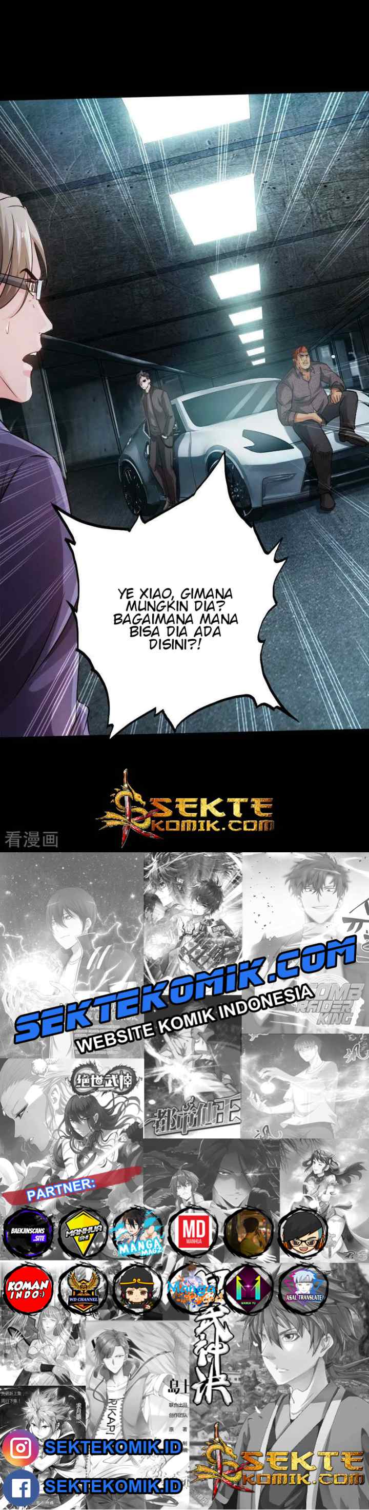 Hopeless chapter 55 halaman 20