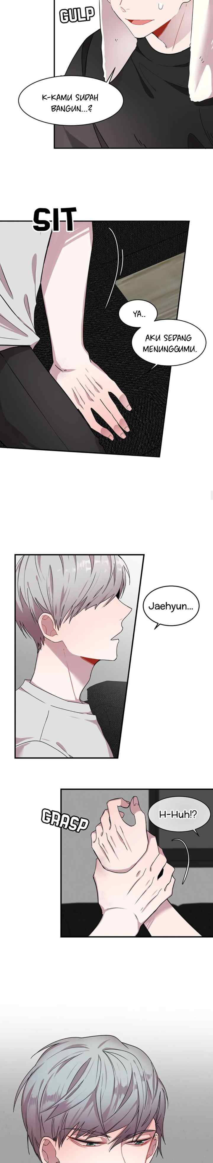 My Darling Signed In chapter 25 halaman 14