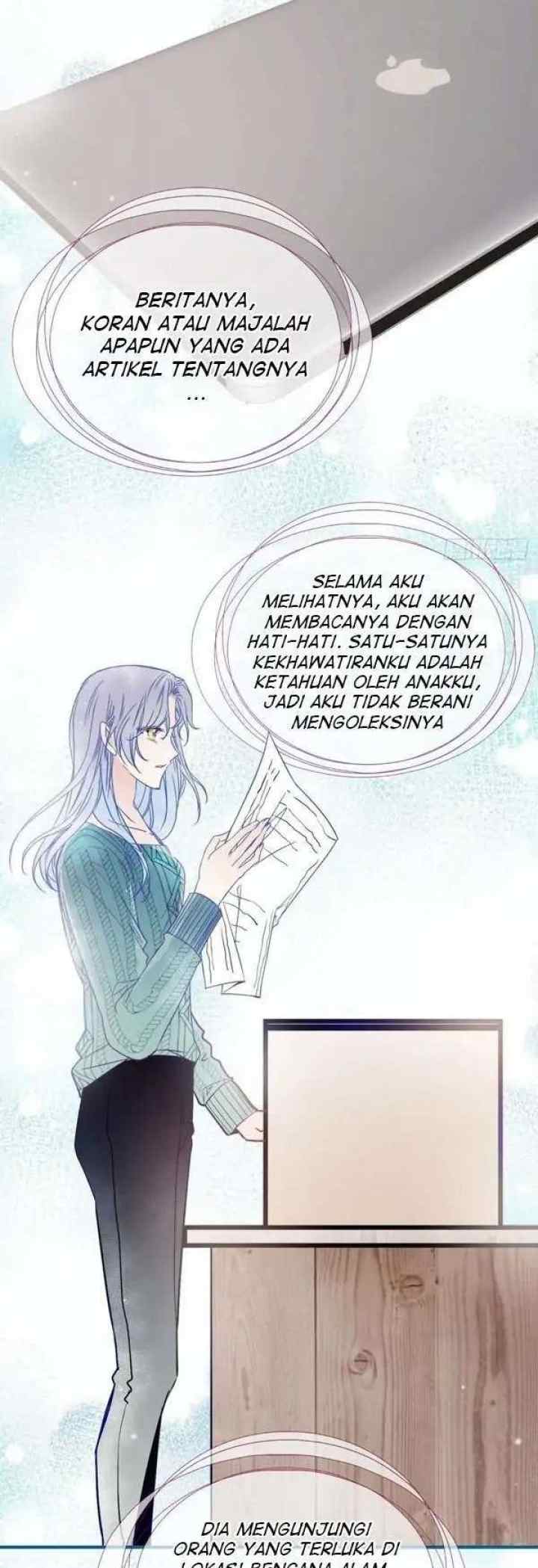 The Duke's Hidden Baby: BOGO! chapter 92 halaman 4