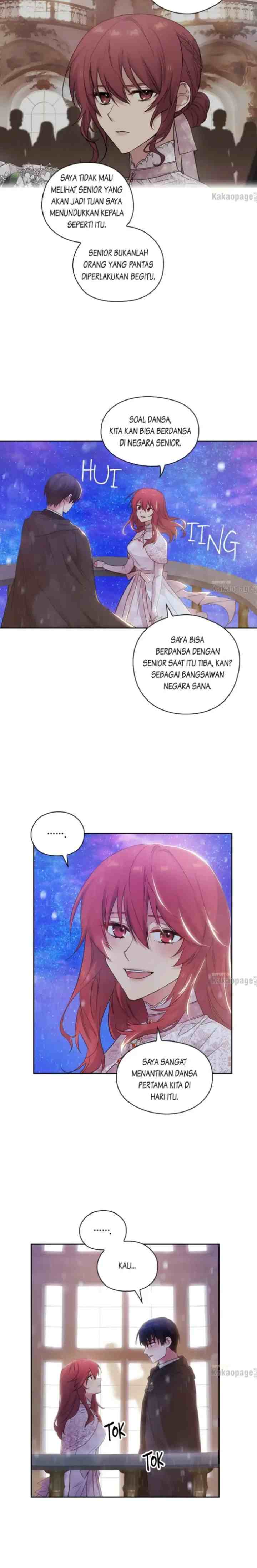 Adonis chapter 176 halaman 7