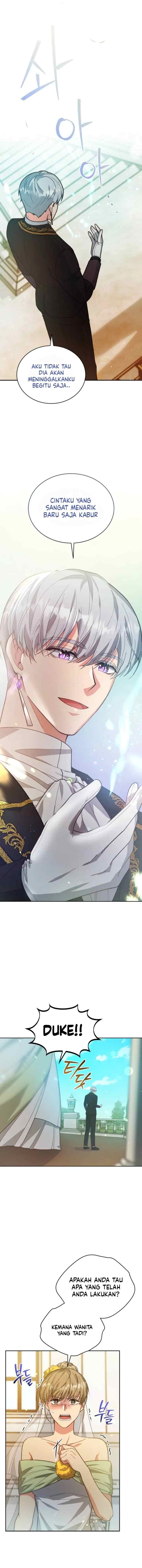 I Seduced the Deceitful Duke chapter 2 halaman 11