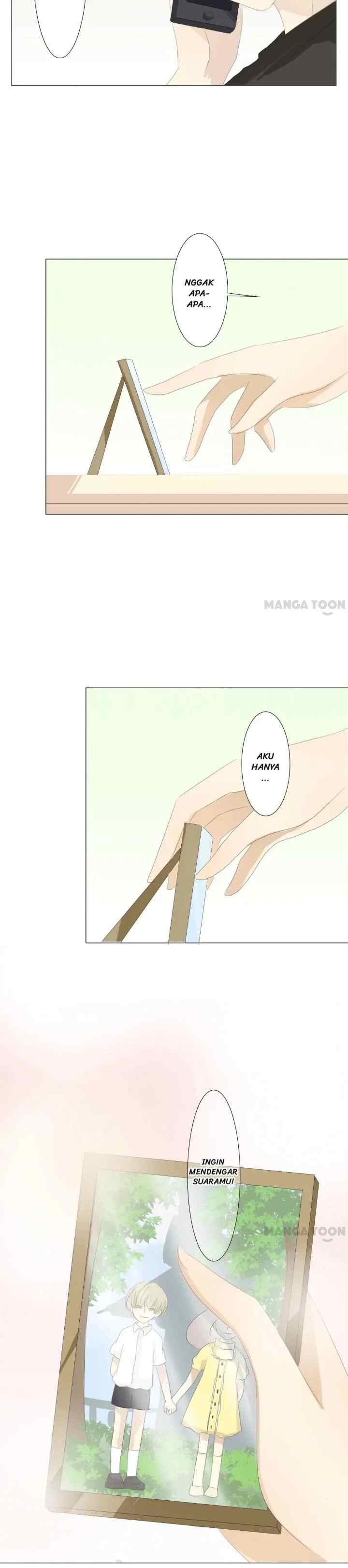 Summer Never Ends chapter 89 halaman 14