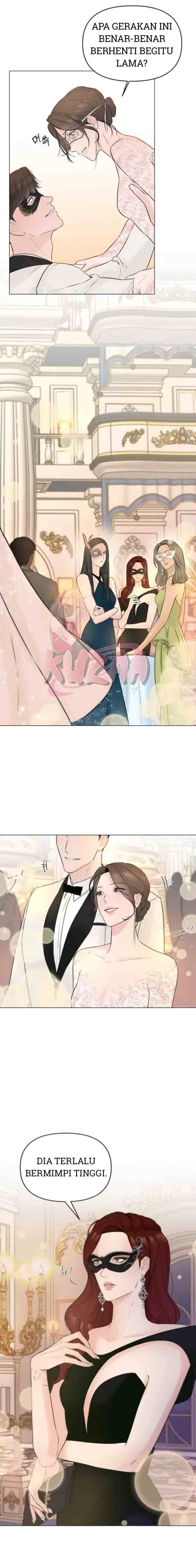 Another Love! chapter 5 halaman 15