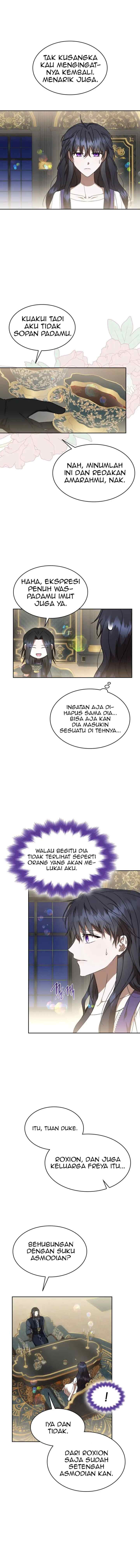 For the Happy Ending of the Ravages chapter 40 halaman 5