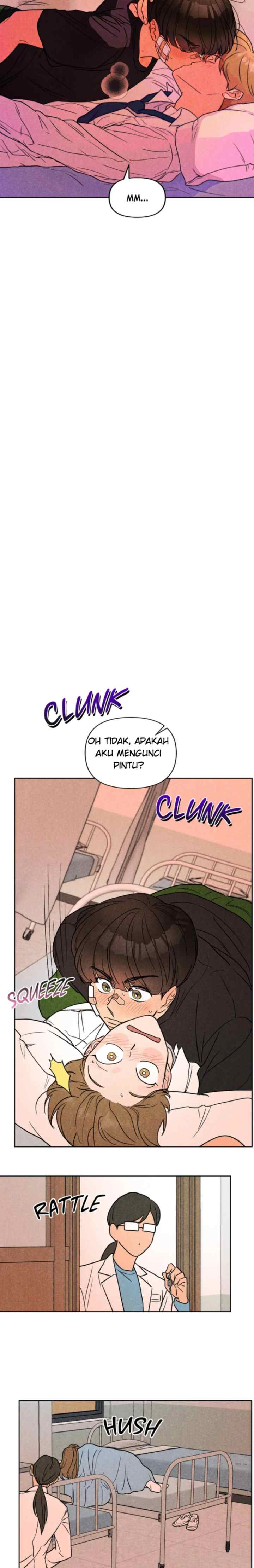 Spinach Bouquet chapter 59 halaman 7