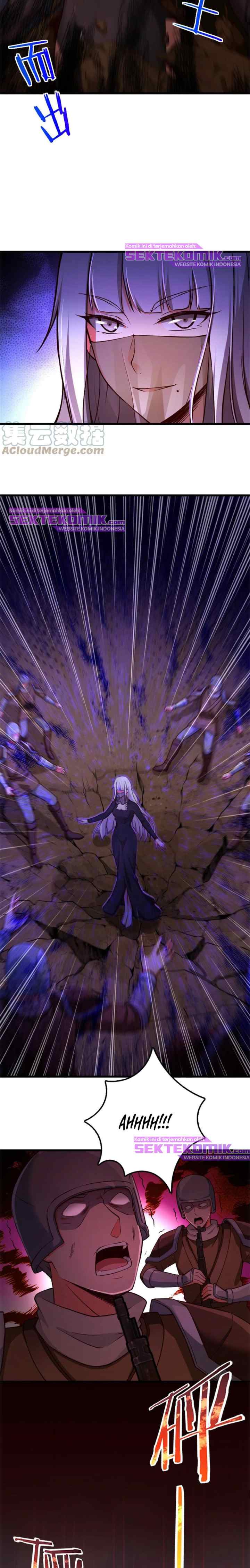 Release That Witch chapter 351 halaman 14