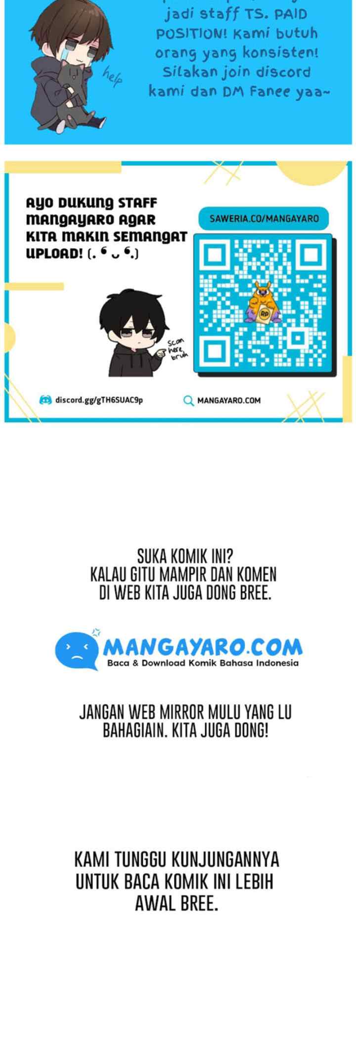 I Might Be a fake Cultivator chapter 86 halaman 14
