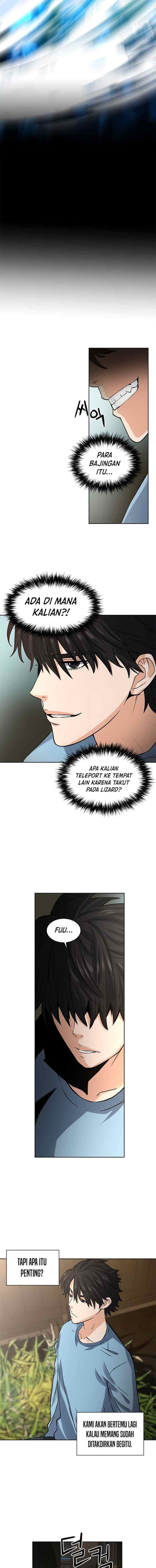 Seoul Station Druid chapter 41 halaman 9