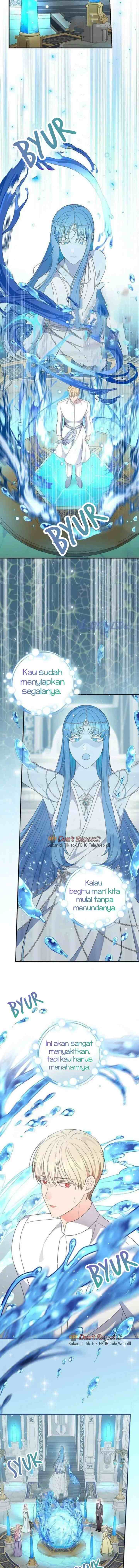 Duchess of the Glass House chapter 80 halaman 9