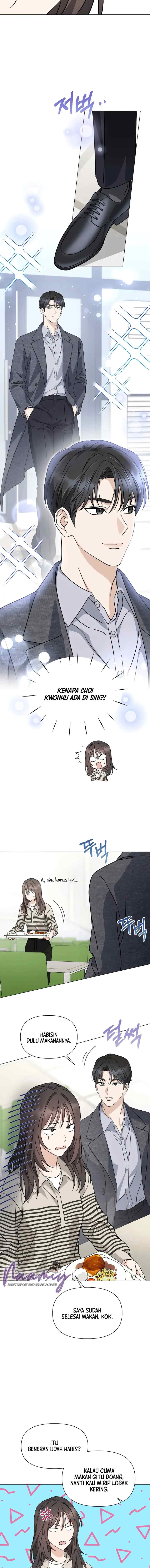 Tanda Cinta chapter 5 halaman 7