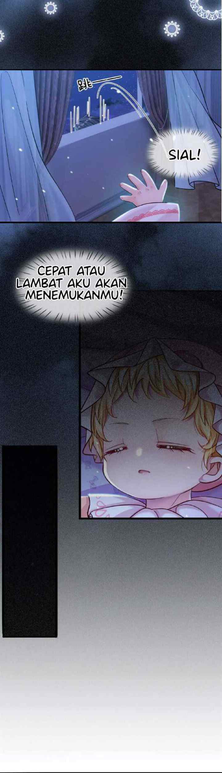 I, Queen Edith chapter 10 halaman 11