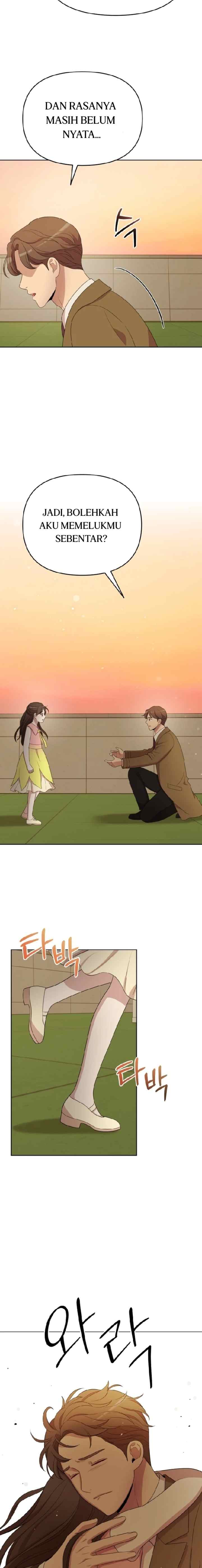 Give Birth To Me chapter 47 halaman 18