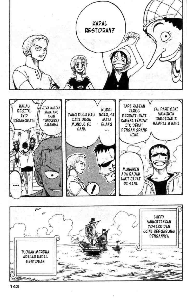One Piece chapter 42 halaman 19