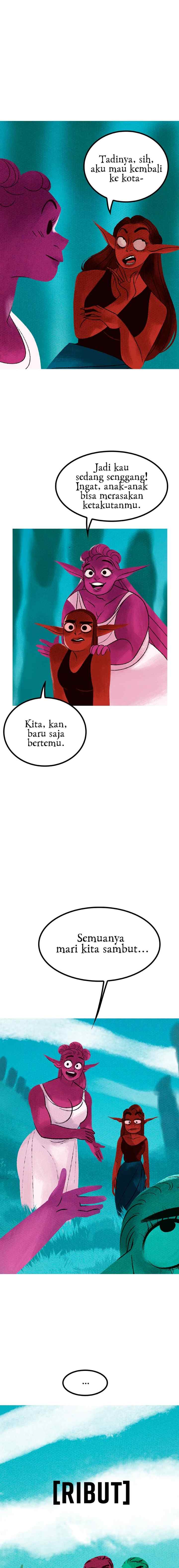 Lore Olympus chapter 213 halaman 10
