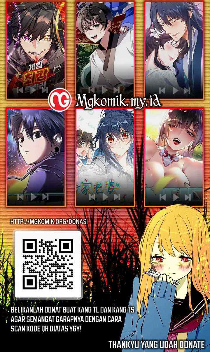 Ginseng Star Shop chapter 40 halaman 18