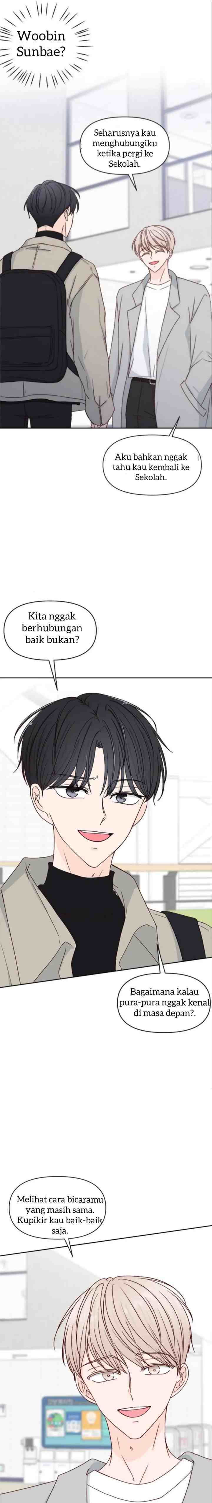 Next Door Boyfriend chapter 2 halaman 16