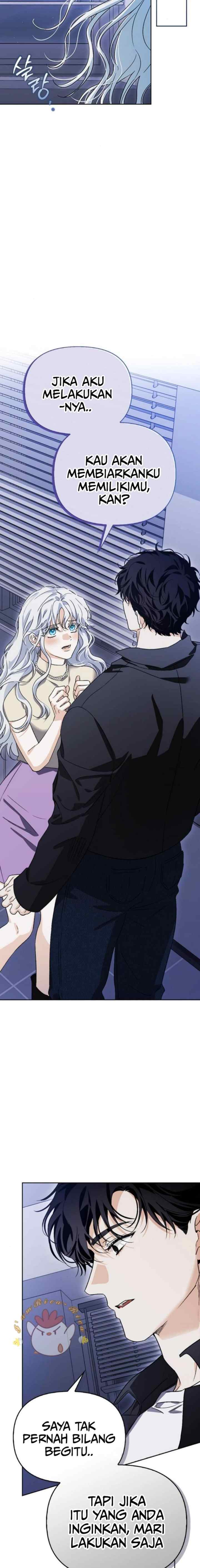 I Tamed My Ex-Husband's Mad Dog chapter 108 halaman 13