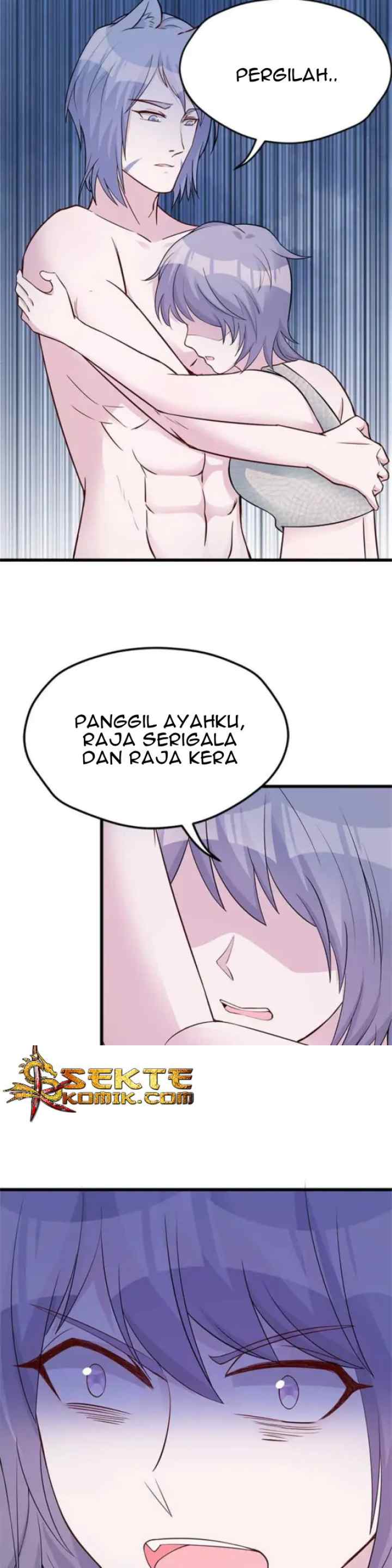 Beauty and the Beasts chapter 119 halaman 14