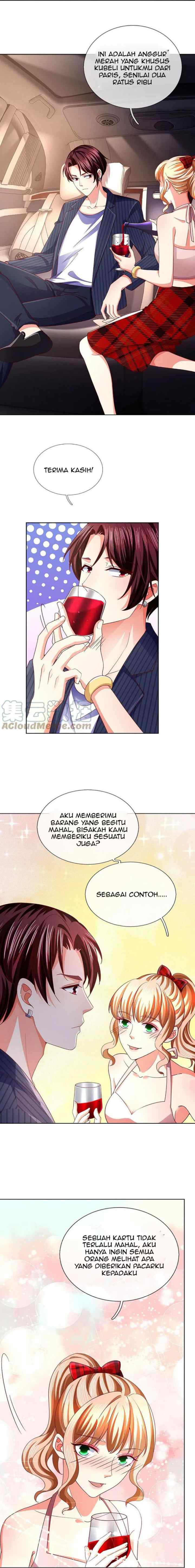 Immortal Daddy Xianzun chapter 288 halaman 7