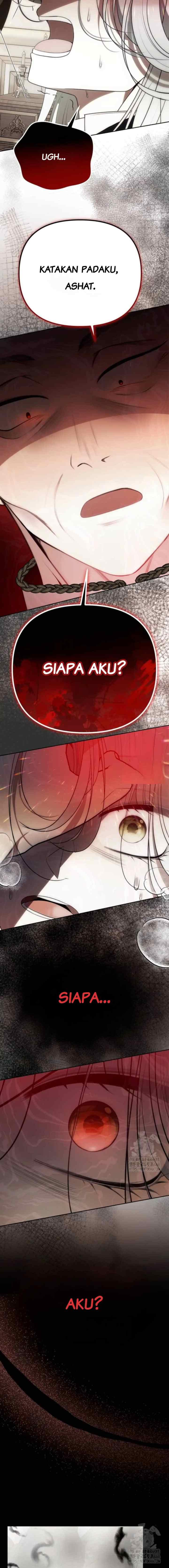 The Baby's Future Dream Is To Be A Villain chapter 8 halaman 7