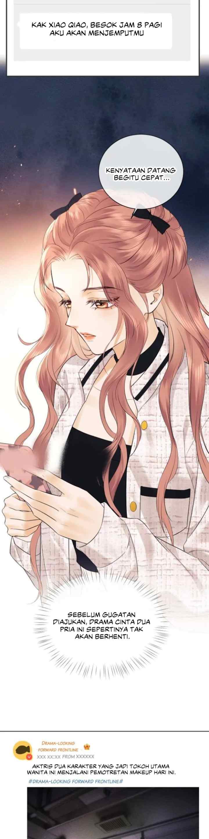 Meet My Wife, Who's Also My Fan chapter 9 halaman 5
