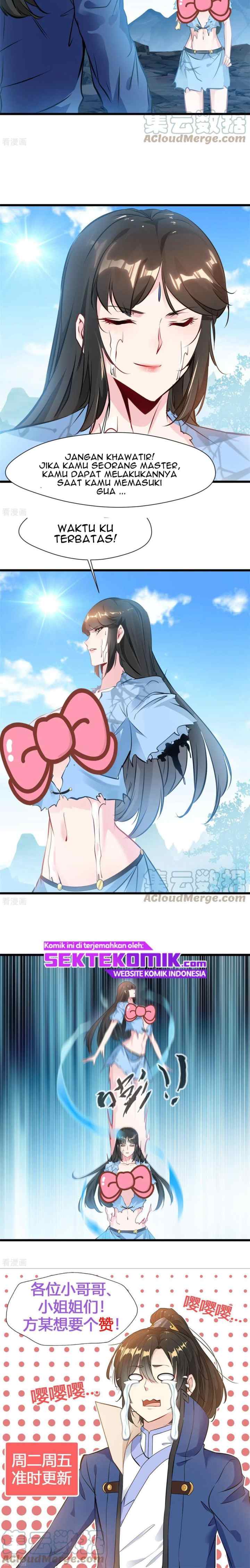 Shi Chenxiang chapter 79 halaman 6