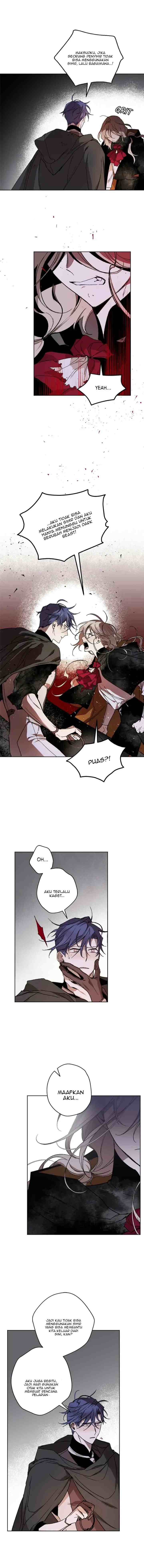 Confession Of The Demon King chapter 15 halaman 4