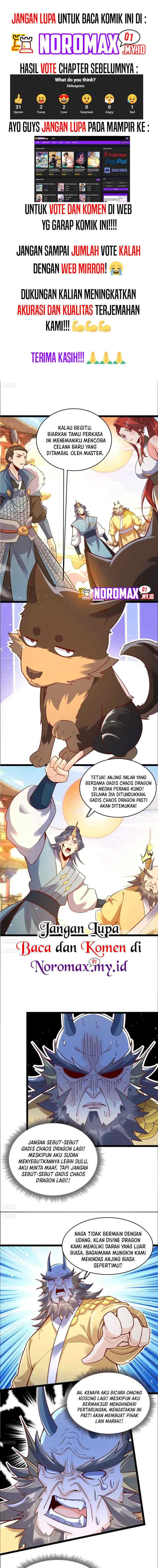 I'm Actually A Cultivation Bigshot chapter 527 halaman 11