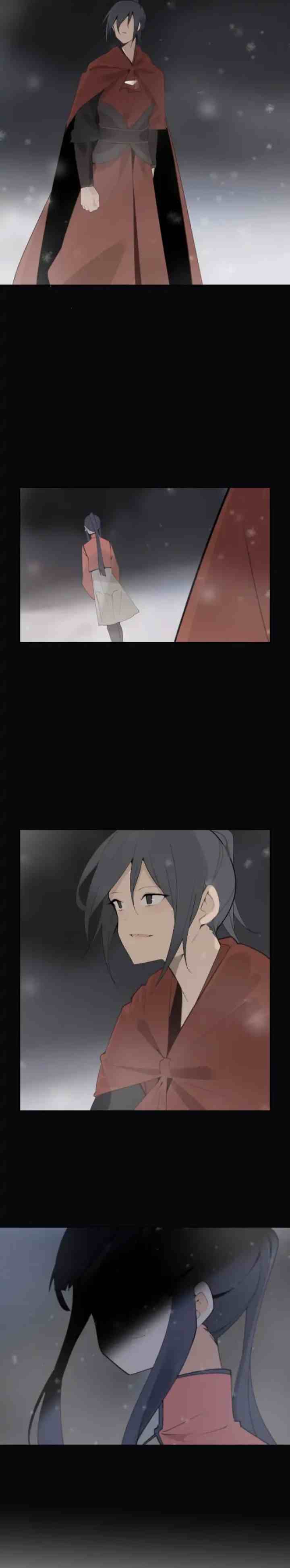 Devil Sword King chapter 186 halaman 11