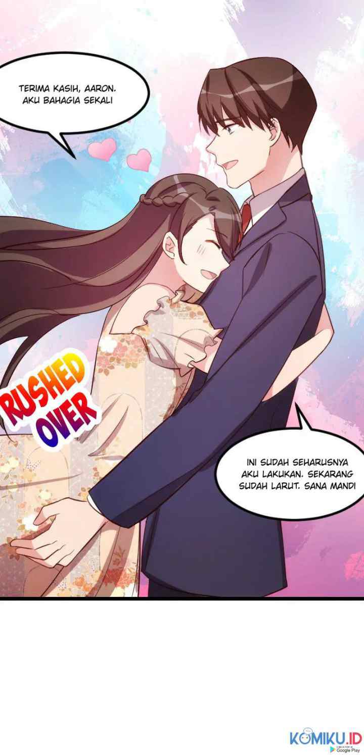 CEO's Sudden Proposal chapter 169 halaman 8