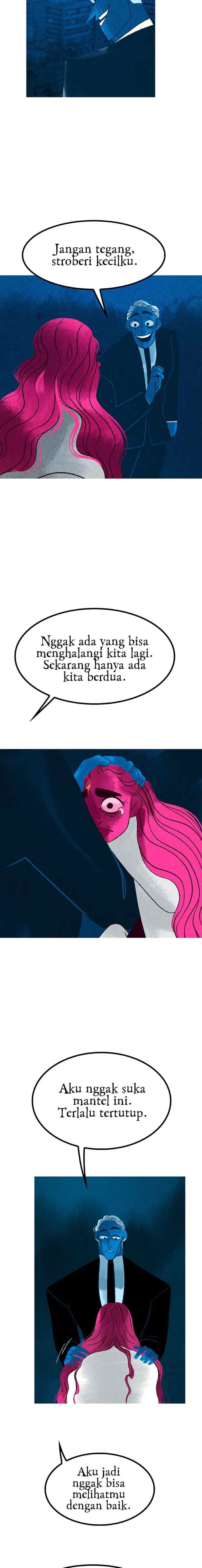 Lore Olympus chapter 203 halaman 6