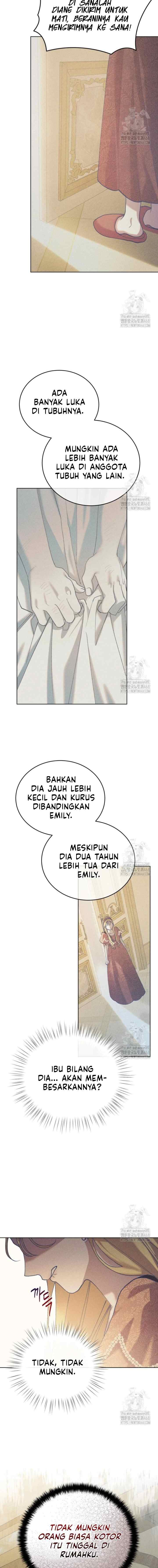 Elegant Aubrey chapter 6 halaman 5