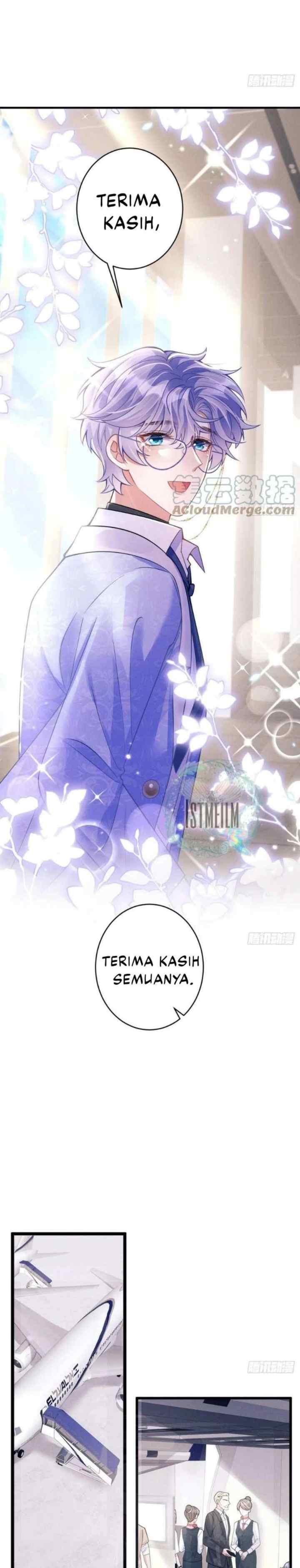 I Suspect the Actor Is Fishing for Me chapter 50 halaman 12