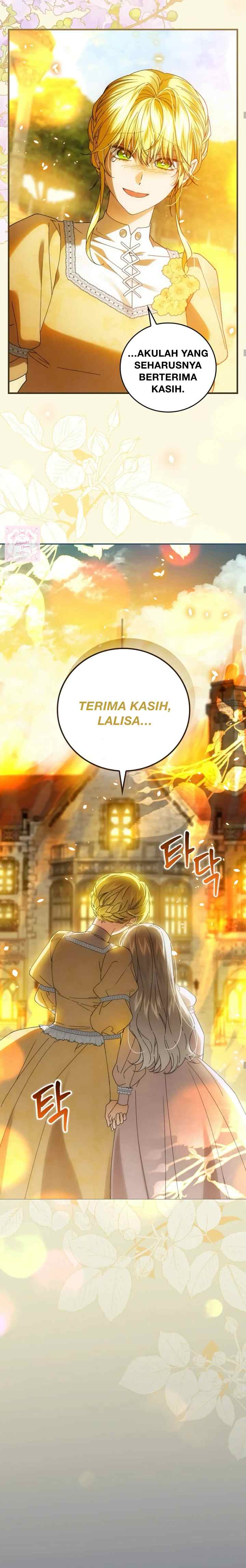 The Perfect Plan For A Fairy Tale Ending chapter 106 halaman 10